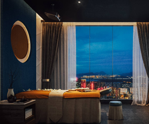 南通附近的桑拿休闲会所推荐