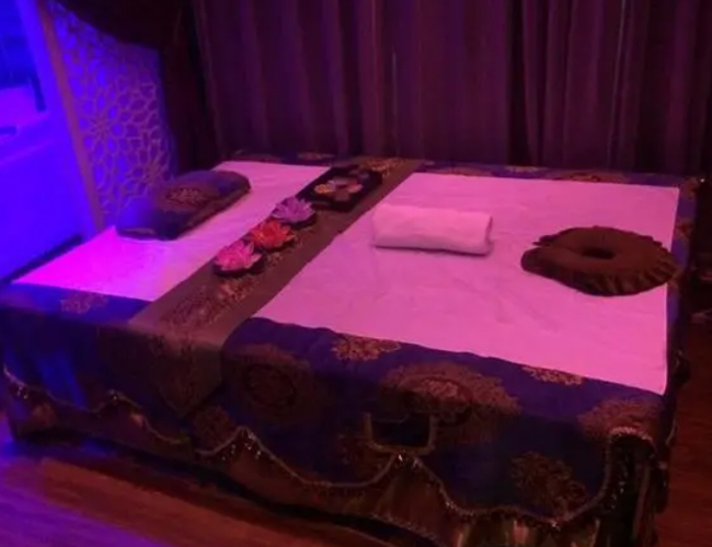 南通Teyou养生会馆养生会馆桑拿馆环境展示一