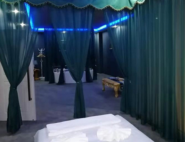 南通Teyou养生会馆按摩spa馆环境展示六