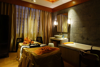 南通一个男人的桑拿忏悔录